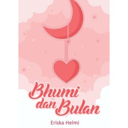 Bhumi dan Bulan Bhumi dan Bulan