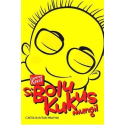 Catatan Kecil Si Bolu Kukus Mungil Catatan Kecil Si Bolu Kukus Mungil