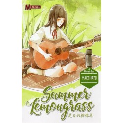 Summer Lemongrass Summer Lemongrass