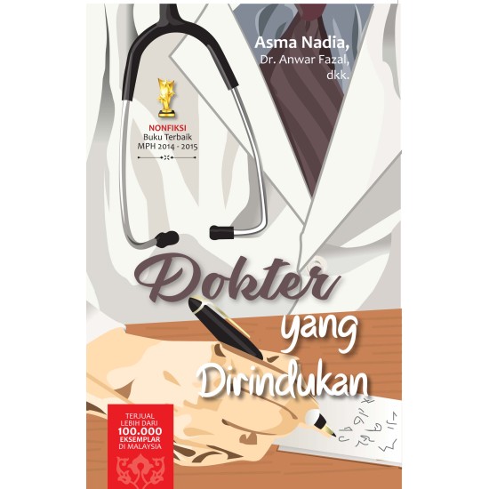 Dokter yang Dirindukan