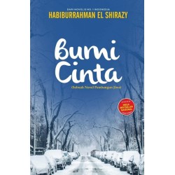 Bumi Cinta Bumi Cinta