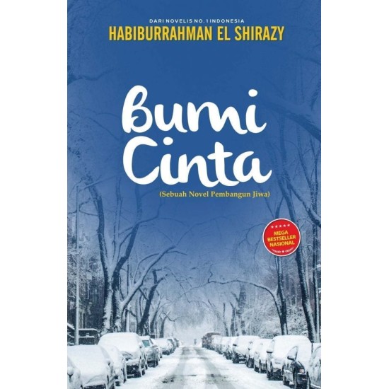 Bumi Cinta