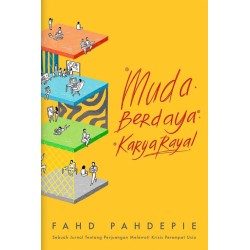 Muda Berdaya Karya Raya Muda Berdaya Karya Raya
