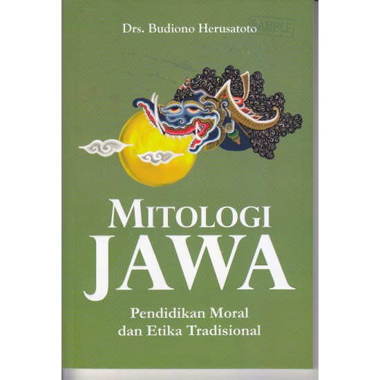 Mitologi Jawa Pendidikan Moral dan Etika Tradisional
