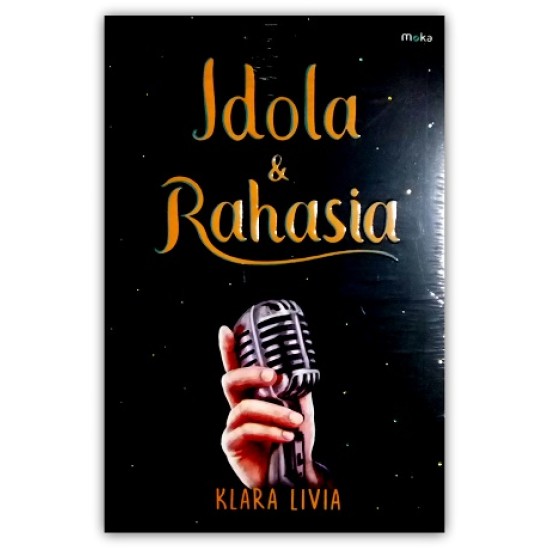 Idola & Rahasia