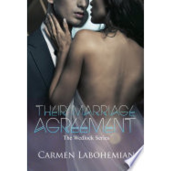 The Wedlock Series - Their Marriage Agreement