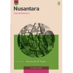 Nusantara Nusantara
