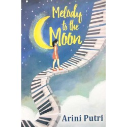 Melody To The Moon Melody To The Moon