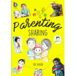 Parenting Sharing Parenting Sharing
