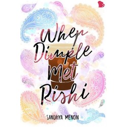 When Dimple Met Rishi When Dimple Met Rishi
