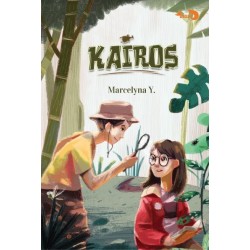 KAIROS  KAIROS