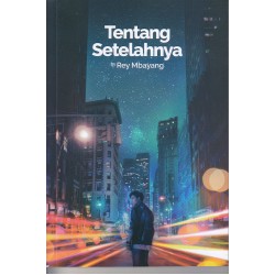 Tentang Setelahnya Tentang Setelahnya