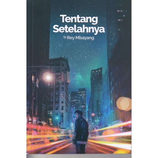 Tentang Setelahnya