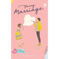 Young Marriage  Young Marriage