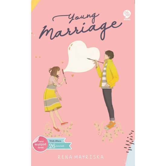 Young Marriage 