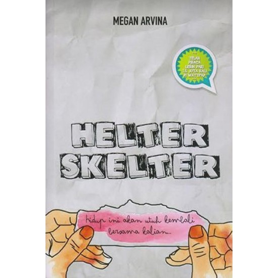 Helter Skelter