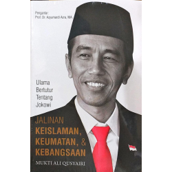 Jalinan Keislaman Keumatan & Kebangsaan