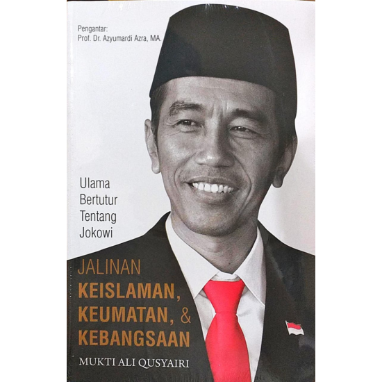 Jalinan Keislaman Keumatan & Kebangsaan