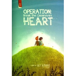 Operation : Break The Casanova's Heart Operation : Break The Casanova's Heart