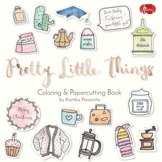 Pretty Little Things