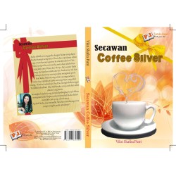 Secawan Coffee Silver Secawan Coffee Silver