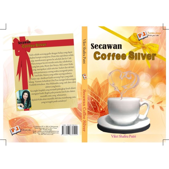 Secawan Coffee Silver