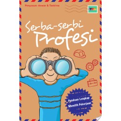 Serba-Serbi Profesi Serba-Serbi Profesi