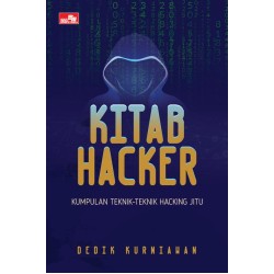 Kitab Hacker Kitab Hacker