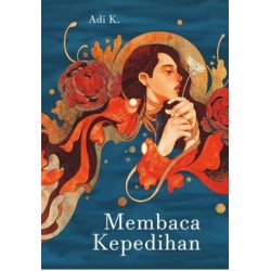 Membaca Kepedihan (HC) Membaca Kepedihan (HC)