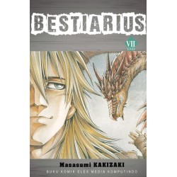 Bestiarius 7 Bestiarius 7