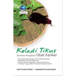 Keladi Tikus Tanaman Penghasil Obat Kanker Keladi Tikus Tanaman Penghasil Obat Kanker