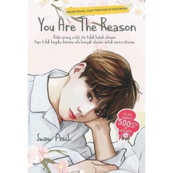 You Are The Reason You Are The Reason