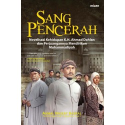 Sang Pencerah Sang Pencerah