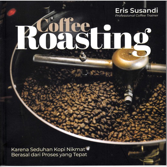 Coffee Roasting