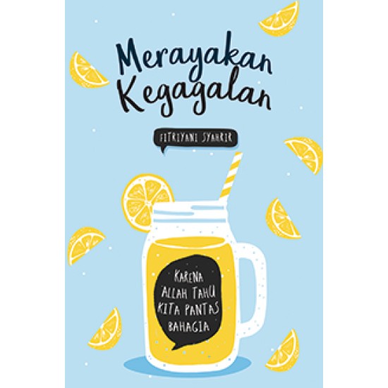 Merayakan Kegagalan