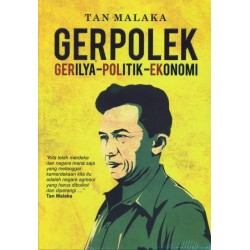 Gerpolek : Gerilya-Politik-Ekonomi (Edisi Terbaru) Gerpolek : Gerilya-Politik-Ekonomi (Edisi Terbaru)