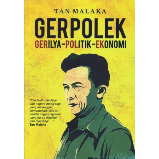 Gerpolek : Gerilya-Politik-Ekonomi (Edisi Terbaru)