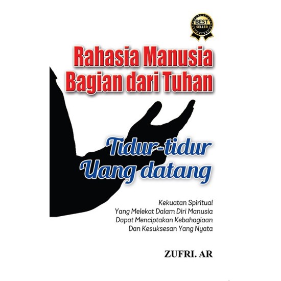 Rahasia Manusia Bagian Dari Tuhan