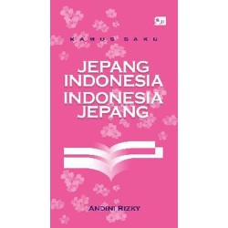 Kamus Saku Jepang Indonesia - Indonesia Jepang Kamus Saku Jepang Indonesia - Indonesia Jepang