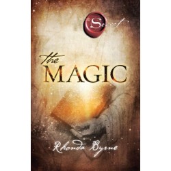The Magic The Magic