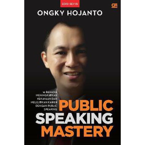 Public Speaking Mastery