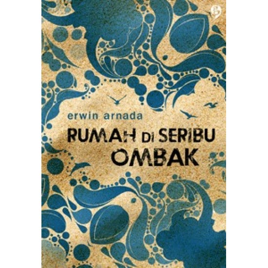 Rumah di Seribu Ombak