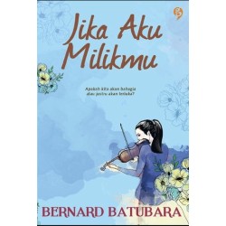Jika Aku Milikmu Jika Aku Milikmu