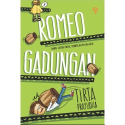 Romeo Gadungan Romeo Gadungan
