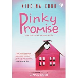 Pinky Promise Pinky Promise