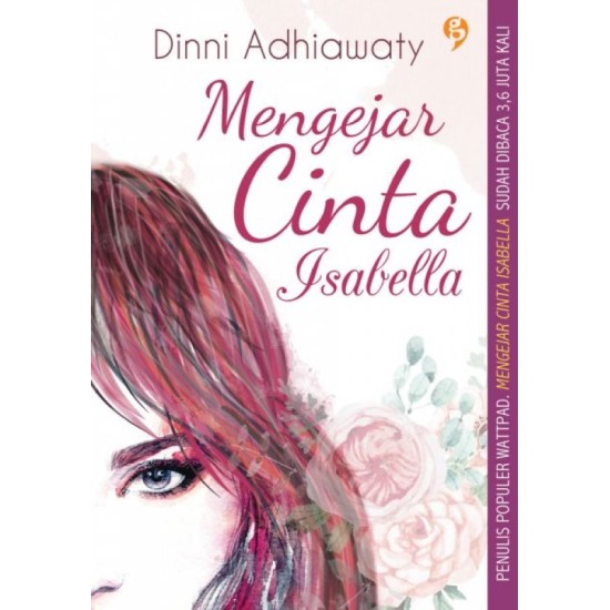 Mengejar Cinta Isabella