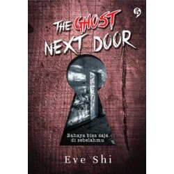 The Ghost Next Door The Ghost Next Door