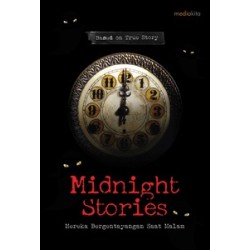Midnight Stories Midnight Stories