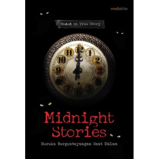 Midnight Stories