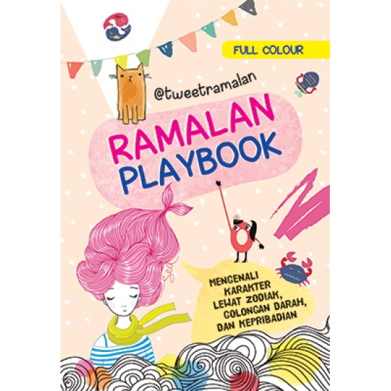 Ramalan Playbook